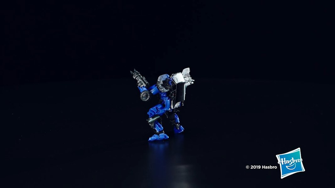 Studio Series Jetwing Optimus Prime, Drift, Dropkick And Hightower Images From 360 View Videos 43 (43 of 73)